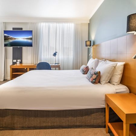 Gateway Hotel By Nightcap Plus Devonport Luaran gambar