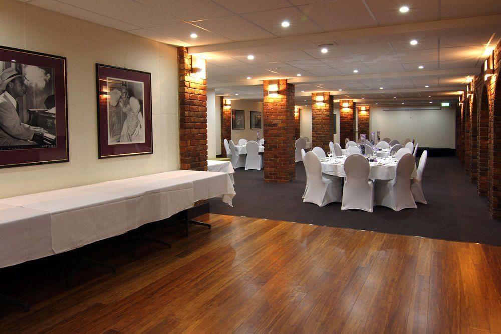 Gateway Hotel By Nightcap Plus Devonport Luaran gambar