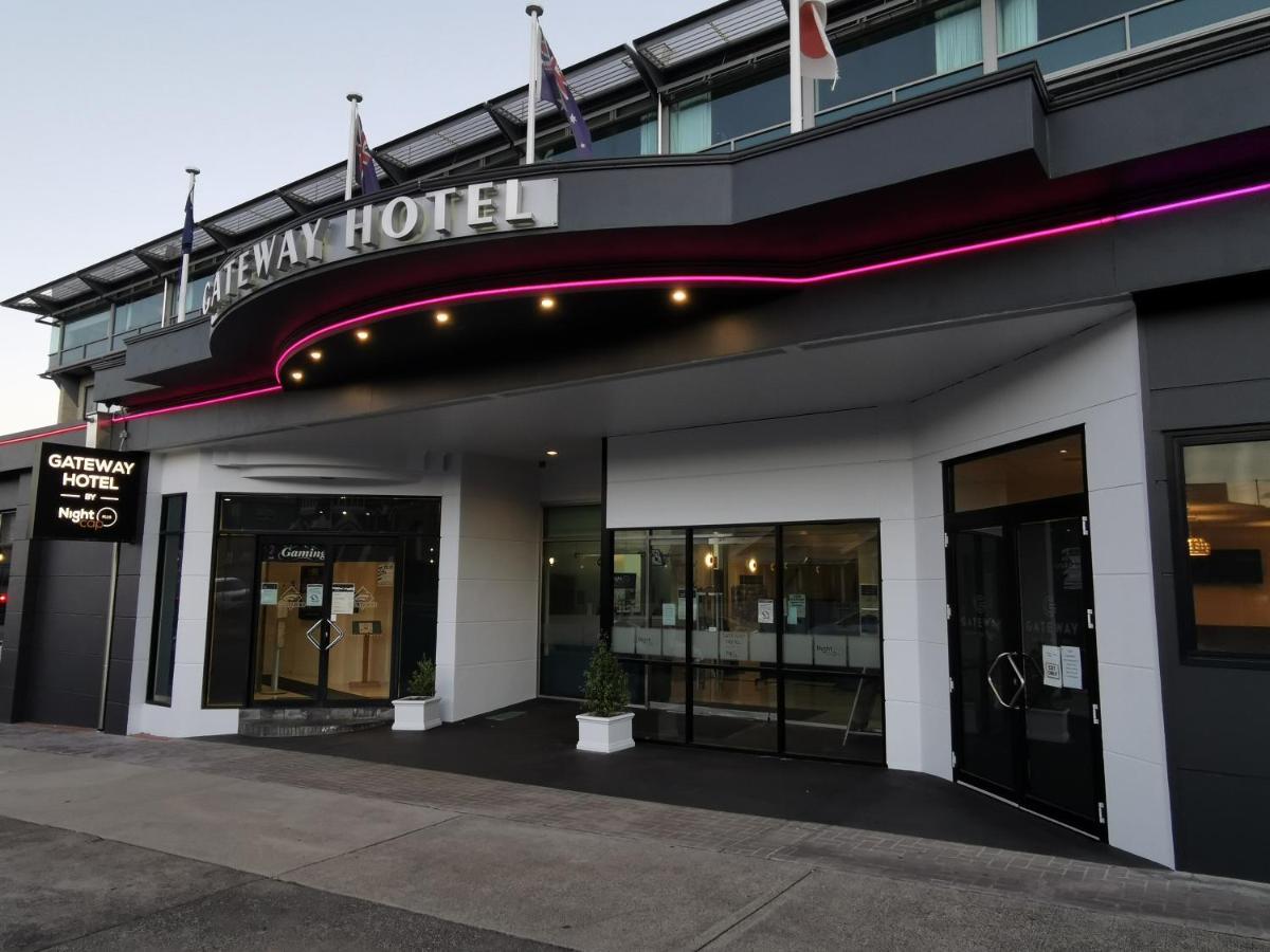Gateway Hotel By Nightcap Plus Devonport Luaran gambar