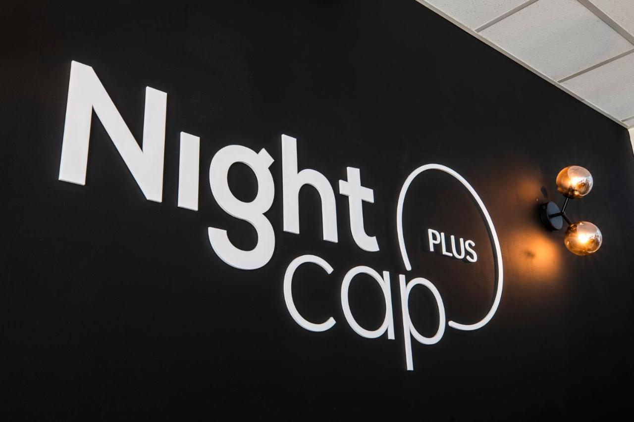 Gateway Hotel By Nightcap Plus Devonport Luaran gambar