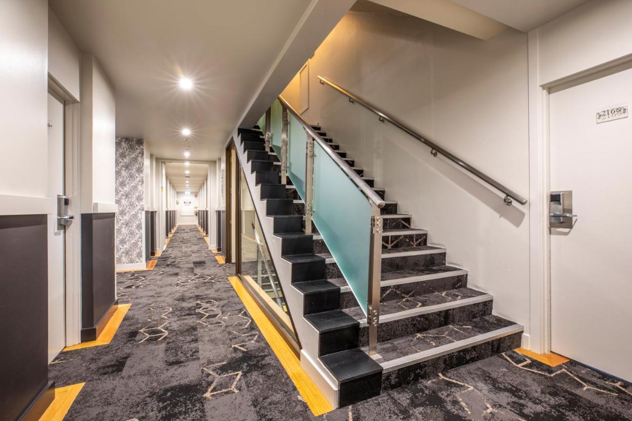 Gateway Hotel By Nightcap Plus Devonport Luaran gambar