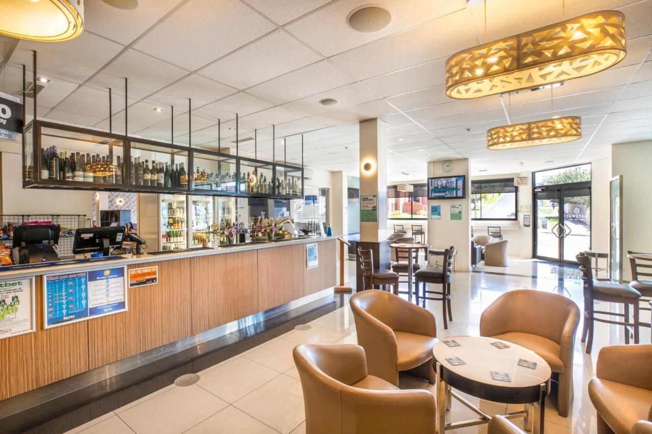 Gateway Hotel By Nightcap Plus Devonport Luaran gambar