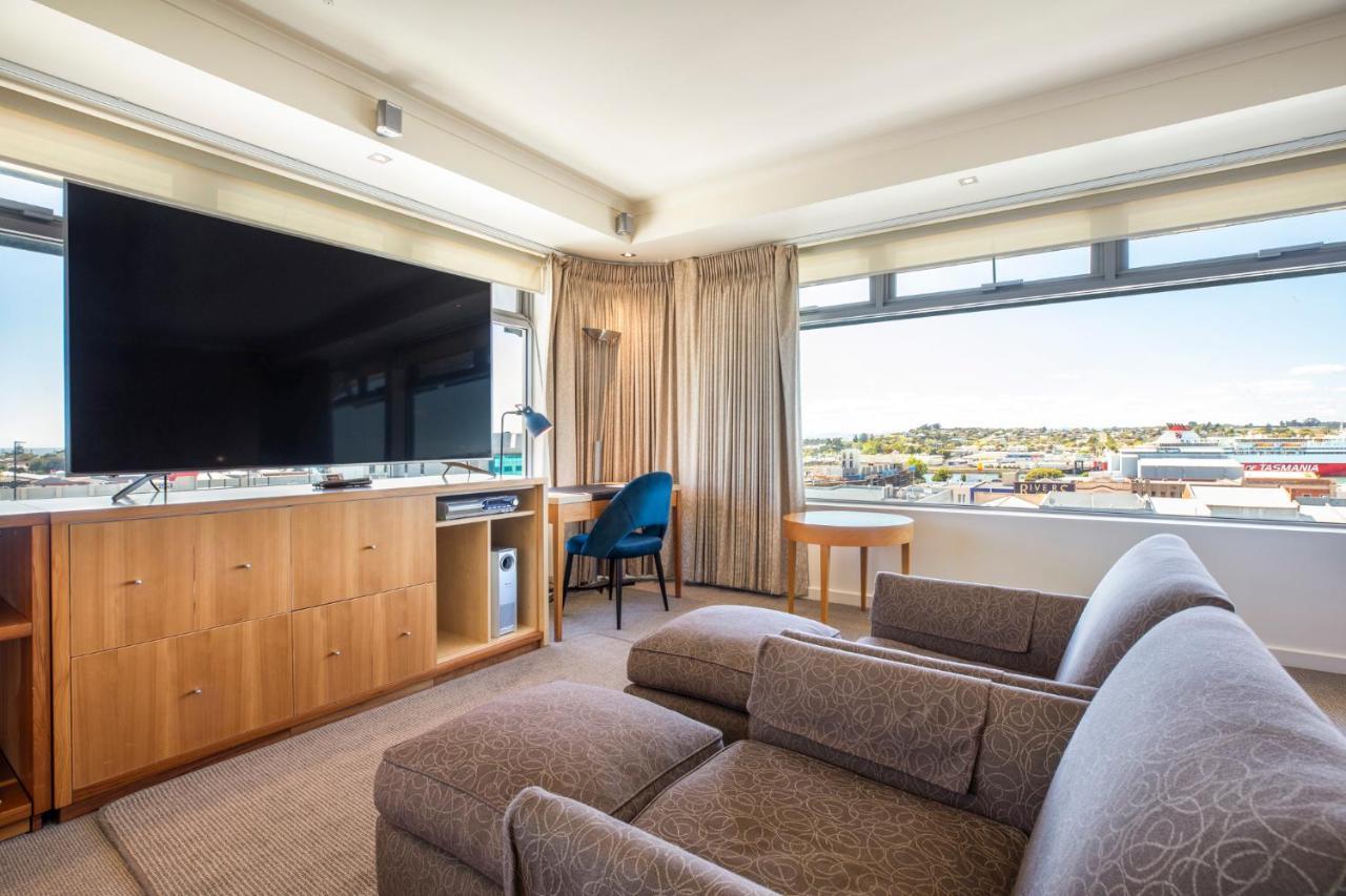 Gateway Hotel By Nightcap Plus Devonport Luaran gambar