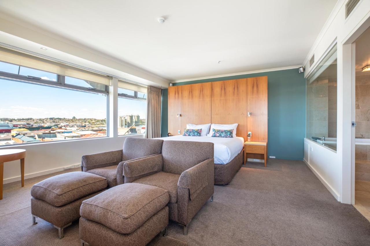 Gateway Hotel By Nightcap Plus Devonport Luaran gambar