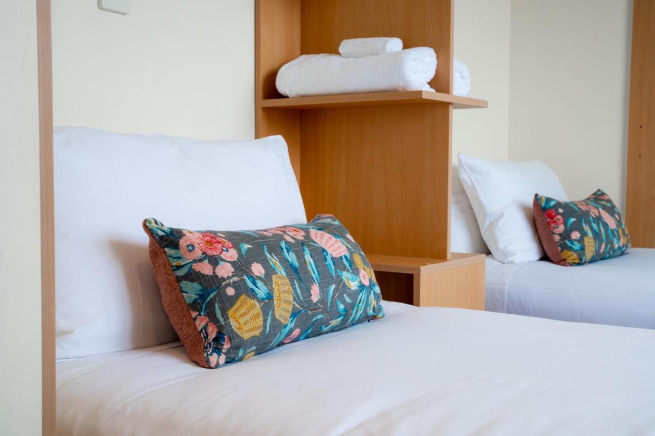 Gateway Hotel By Nightcap Plus Devonport Luaran gambar