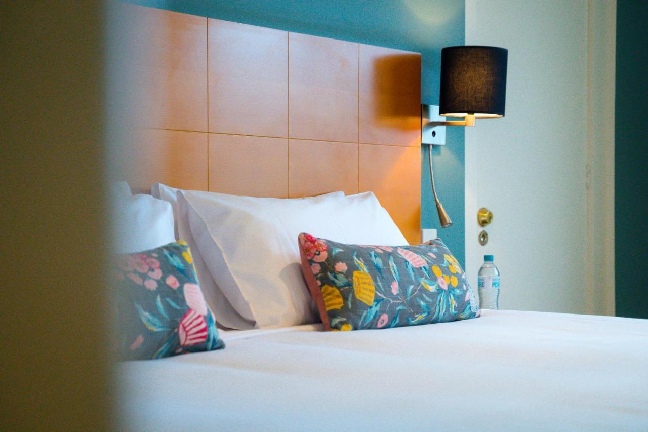 Gateway Hotel By Nightcap Plus Devonport Luaran gambar