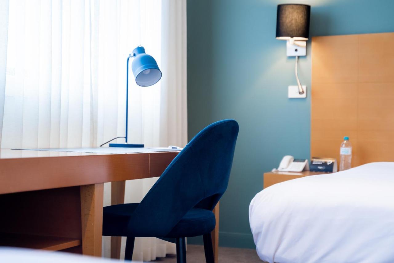Gateway Hotel By Nightcap Plus Devonport Luaran gambar