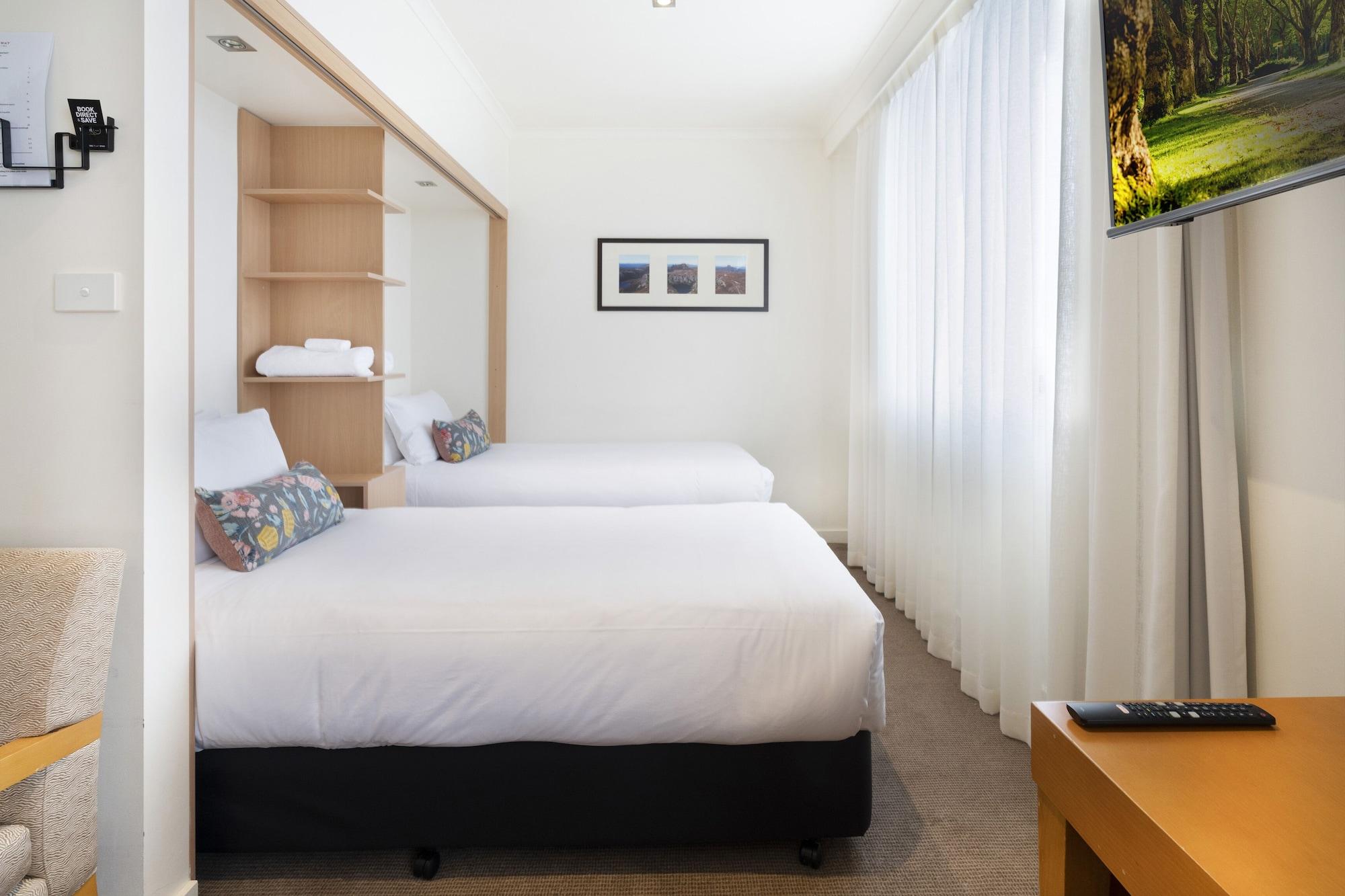 Gateway Hotel By Nightcap Plus Devonport Luaran gambar