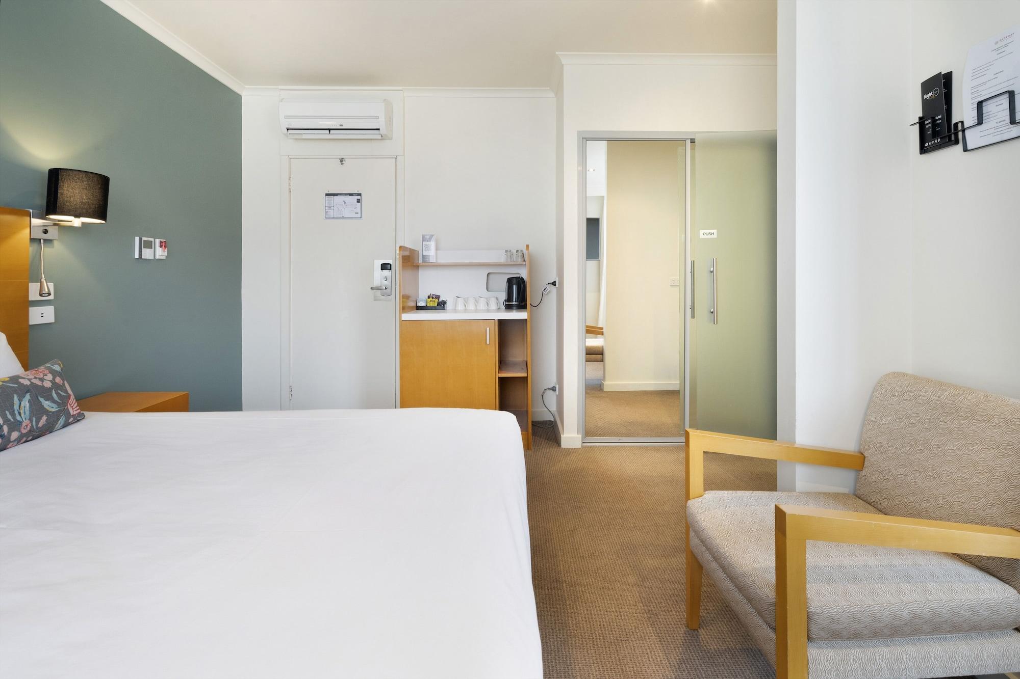 Gateway Hotel By Nightcap Plus Devonport Luaran gambar