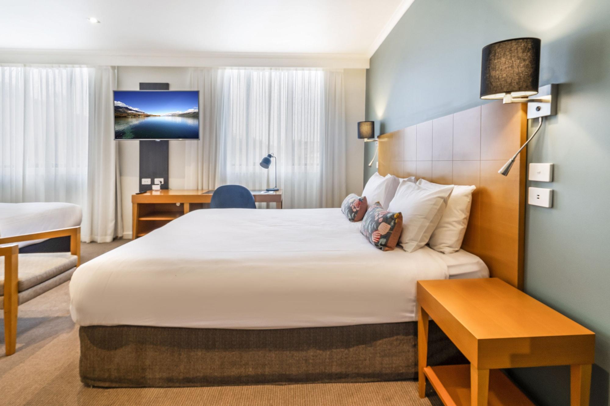 Gateway Hotel By Nightcap Plus Devonport Luaran gambar