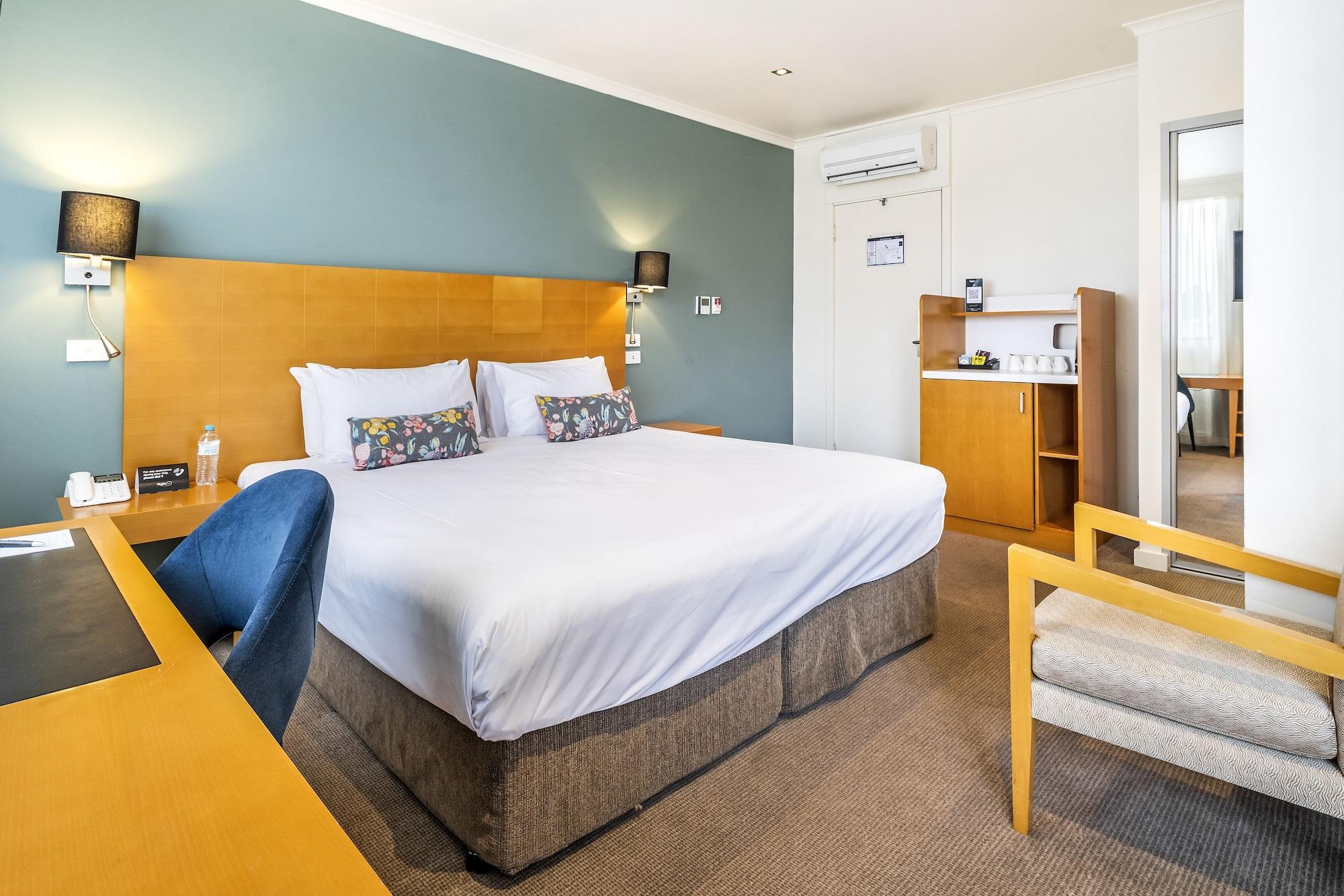 Gateway Hotel By Nightcap Plus Devonport Luaran gambar