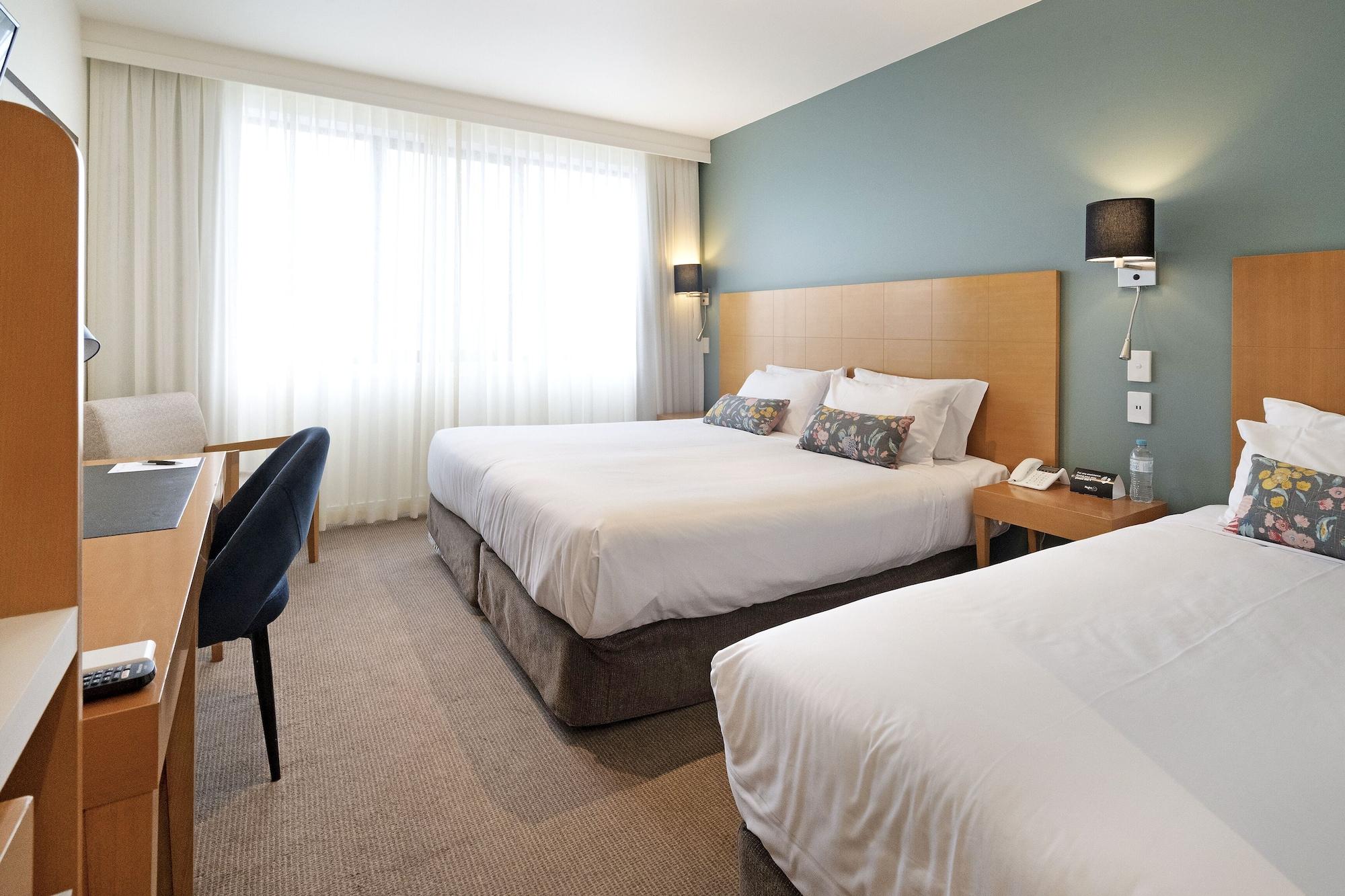 Gateway Hotel By Nightcap Plus Devonport Luaran gambar