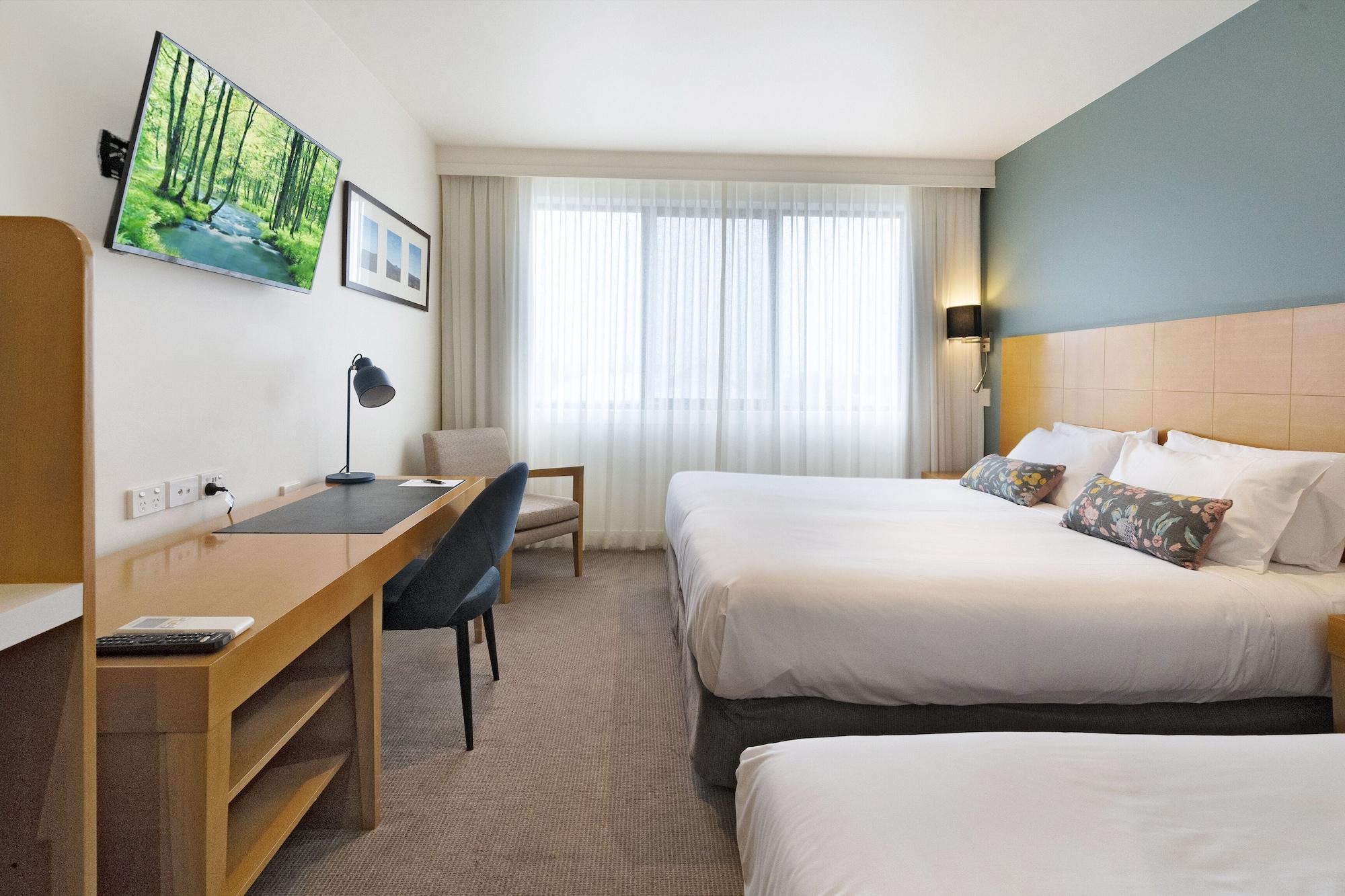 Gateway Hotel By Nightcap Plus Devonport Luaran gambar