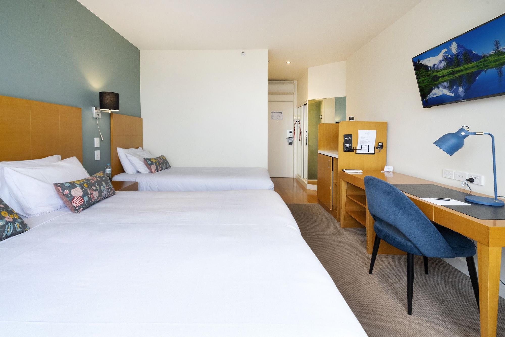 Gateway Hotel By Nightcap Plus Devonport Luaran gambar