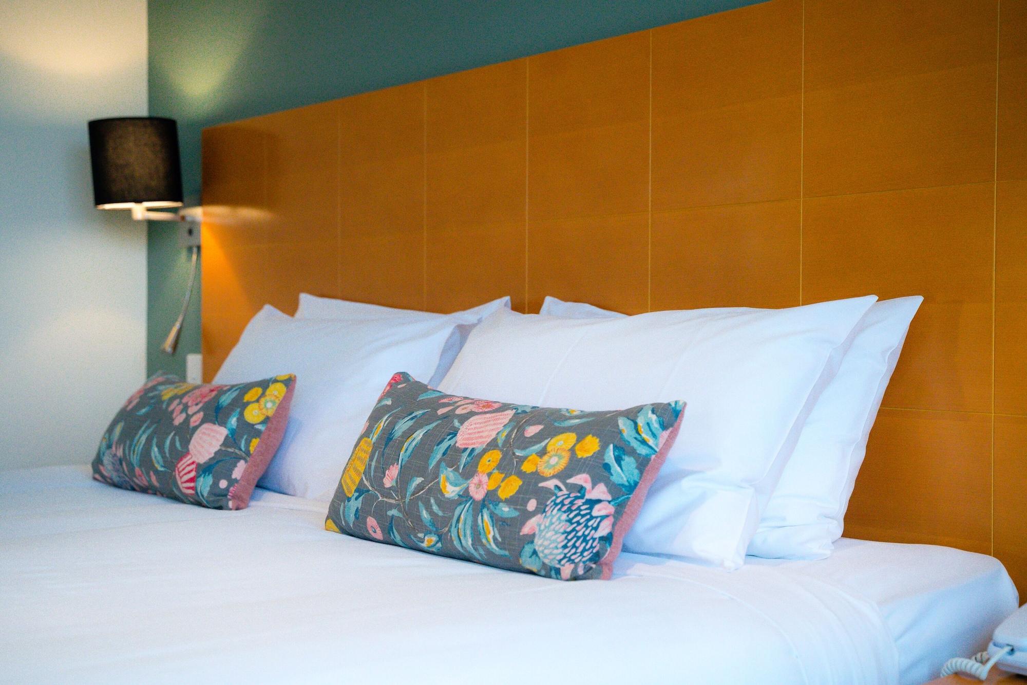 Gateway Hotel By Nightcap Plus Devonport Luaran gambar