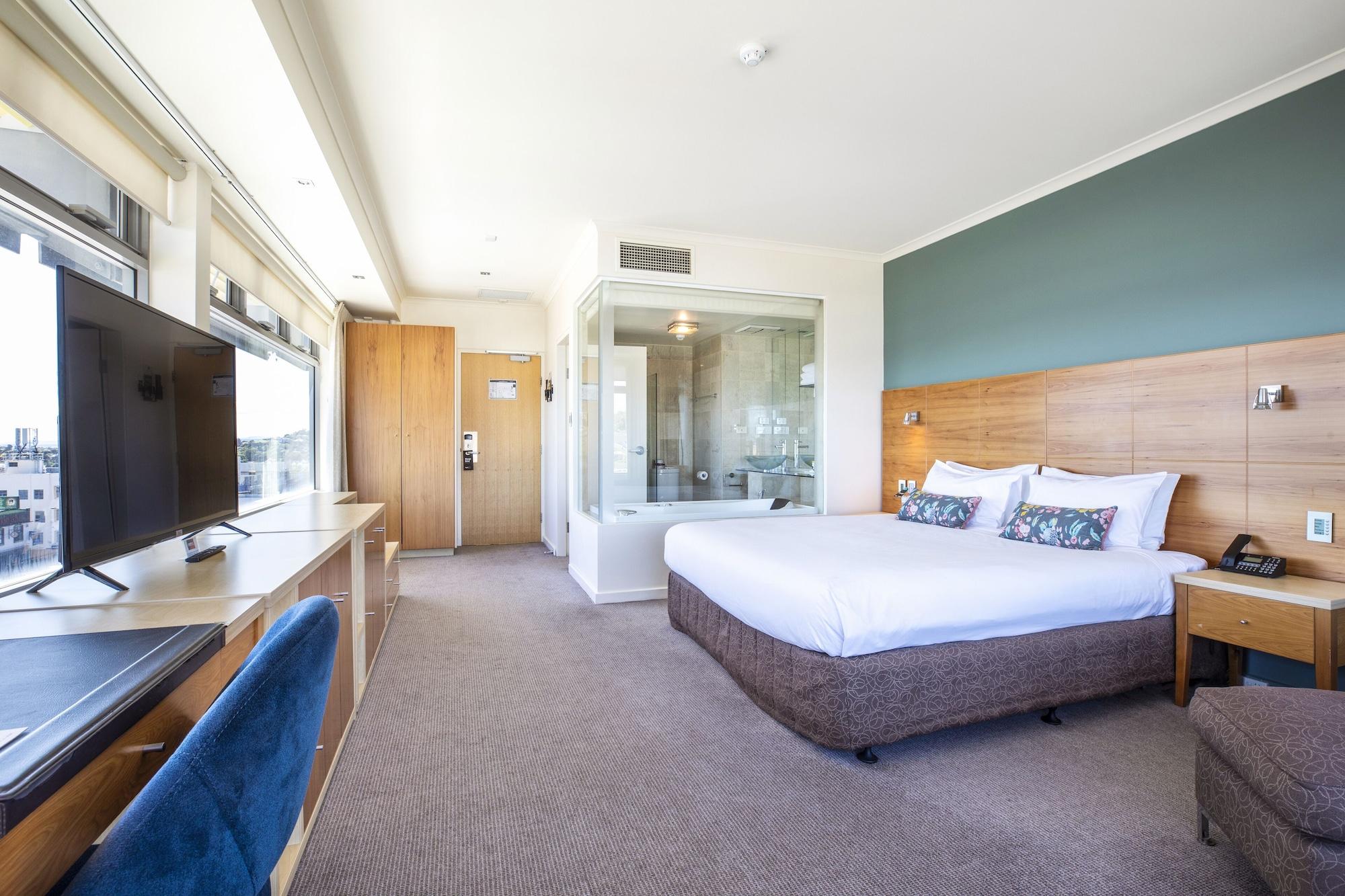 Gateway Hotel By Nightcap Plus Devonport Luaran gambar