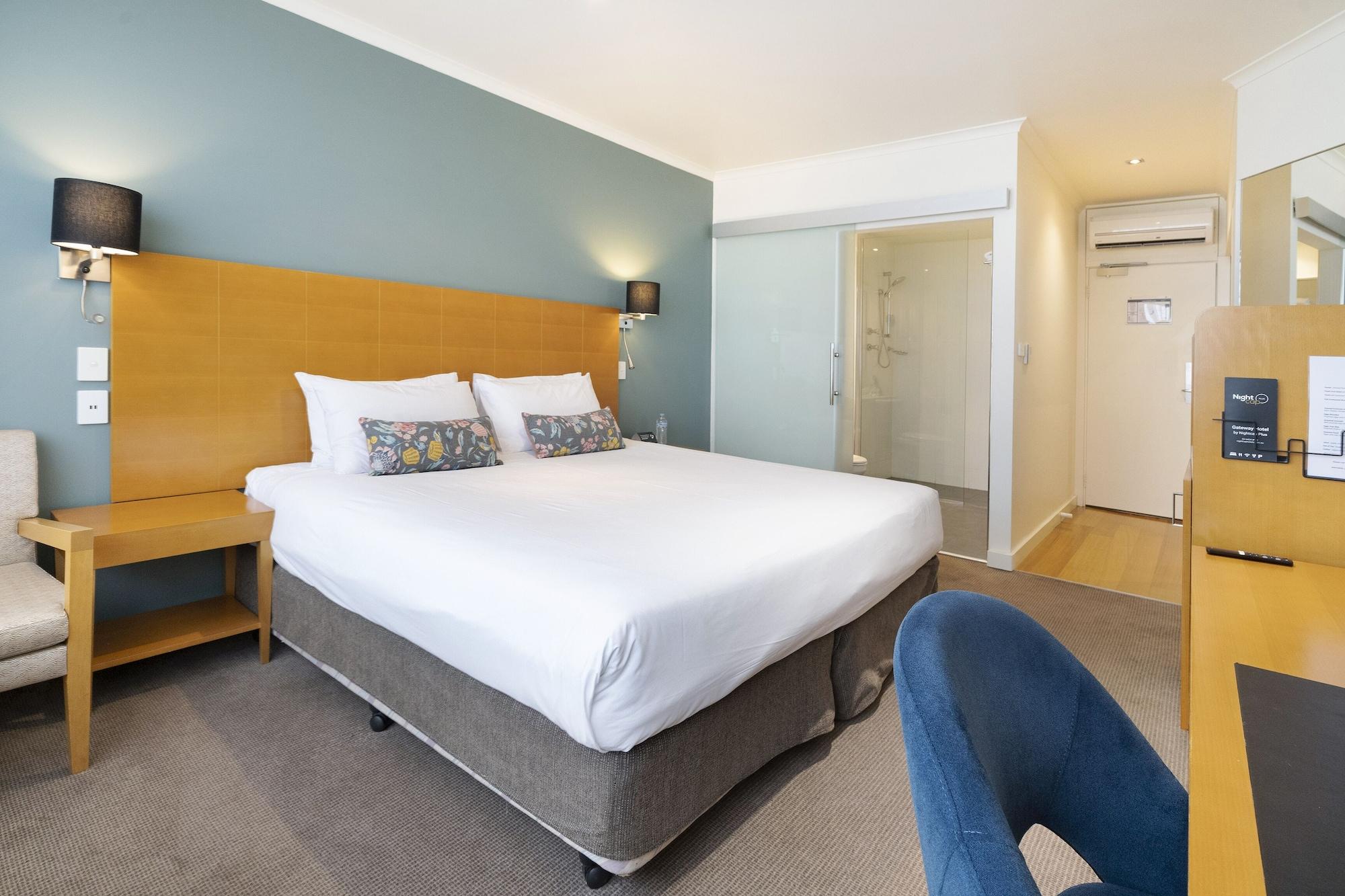 Gateway Hotel By Nightcap Plus Devonport Luaran gambar