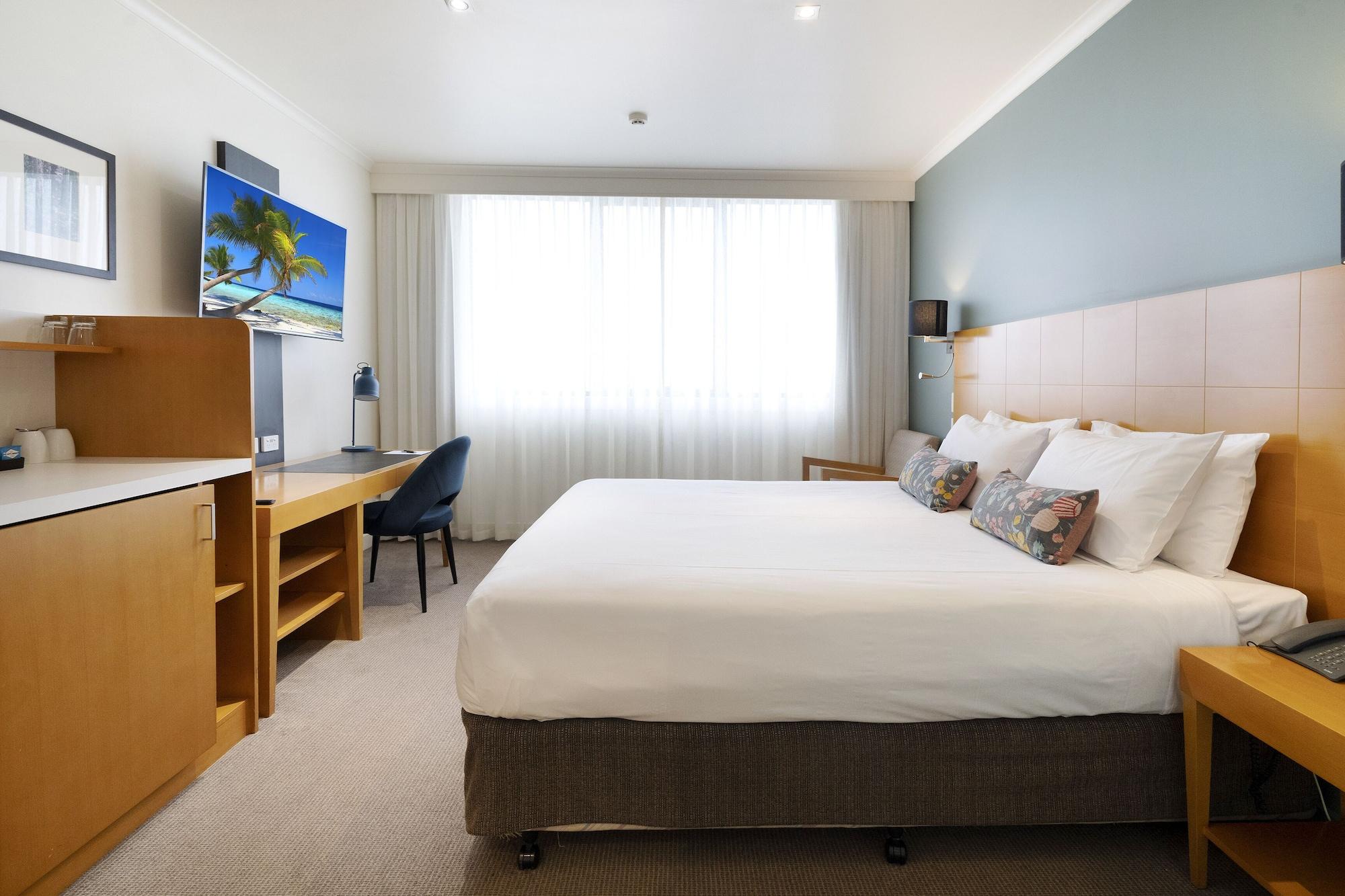 Gateway Hotel By Nightcap Plus Devonport Luaran gambar