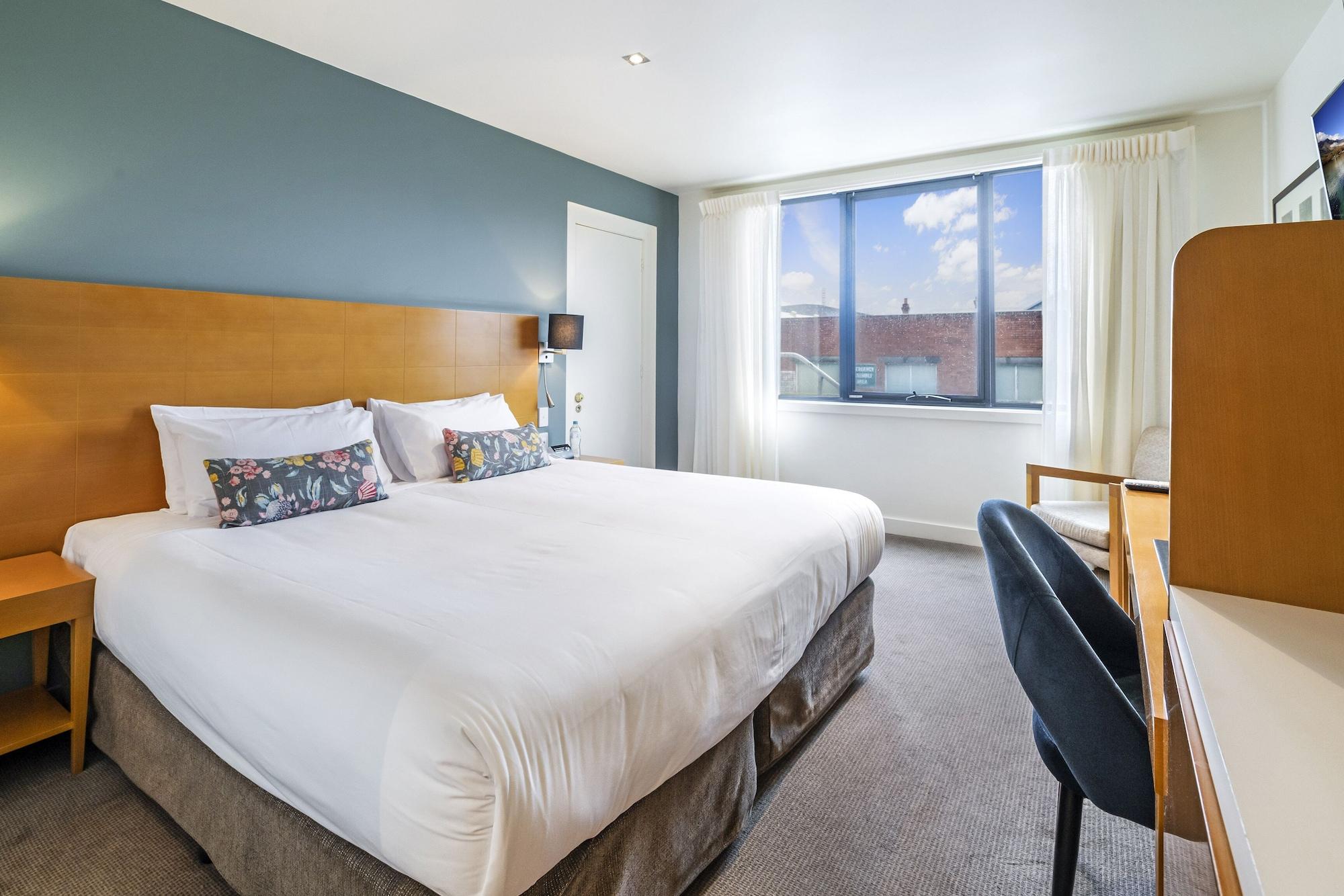 Gateway Hotel By Nightcap Plus Devonport Luaran gambar