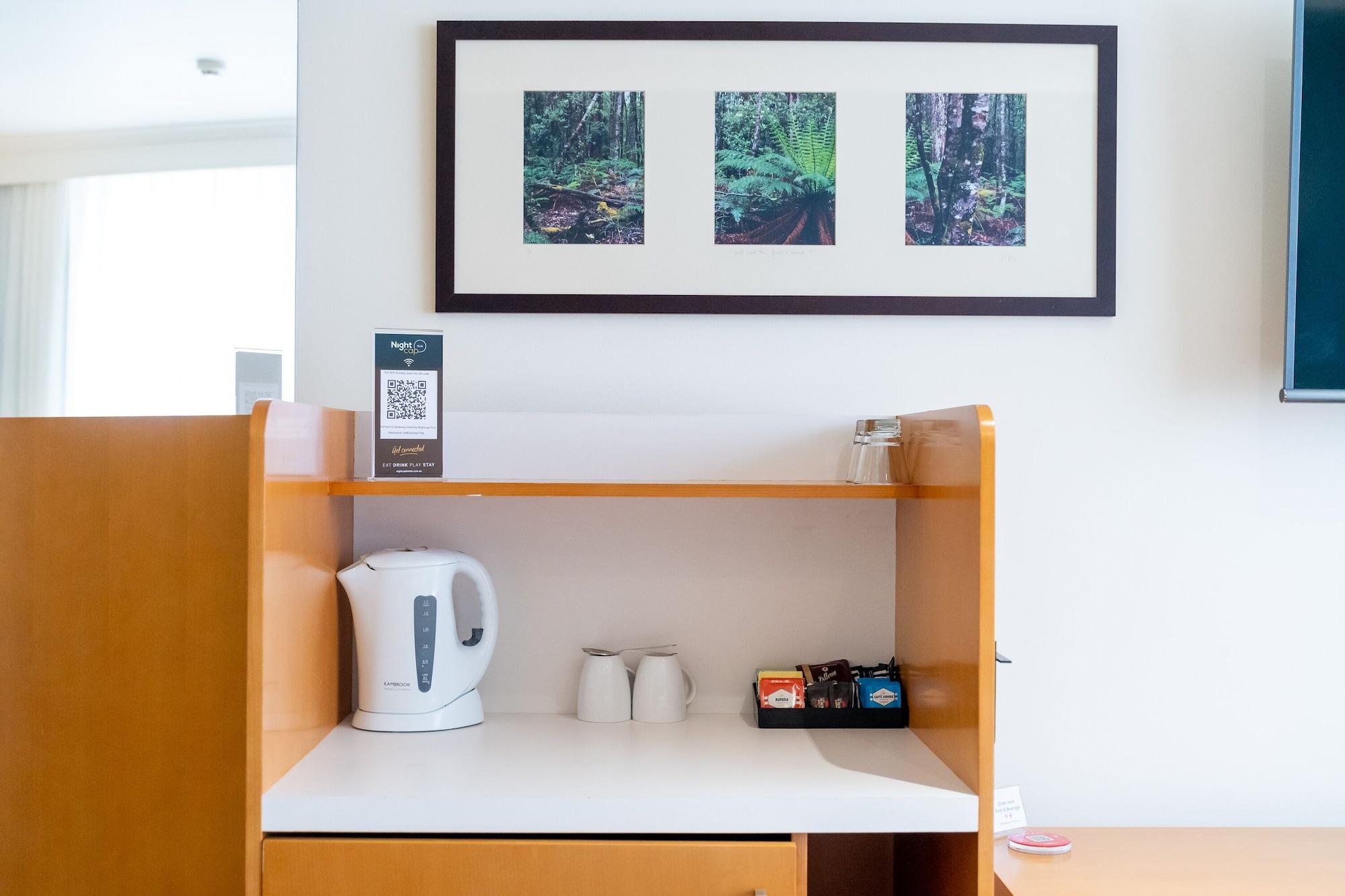 Gateway Hotel By Nightcap Plus Devonport Luaran gambar