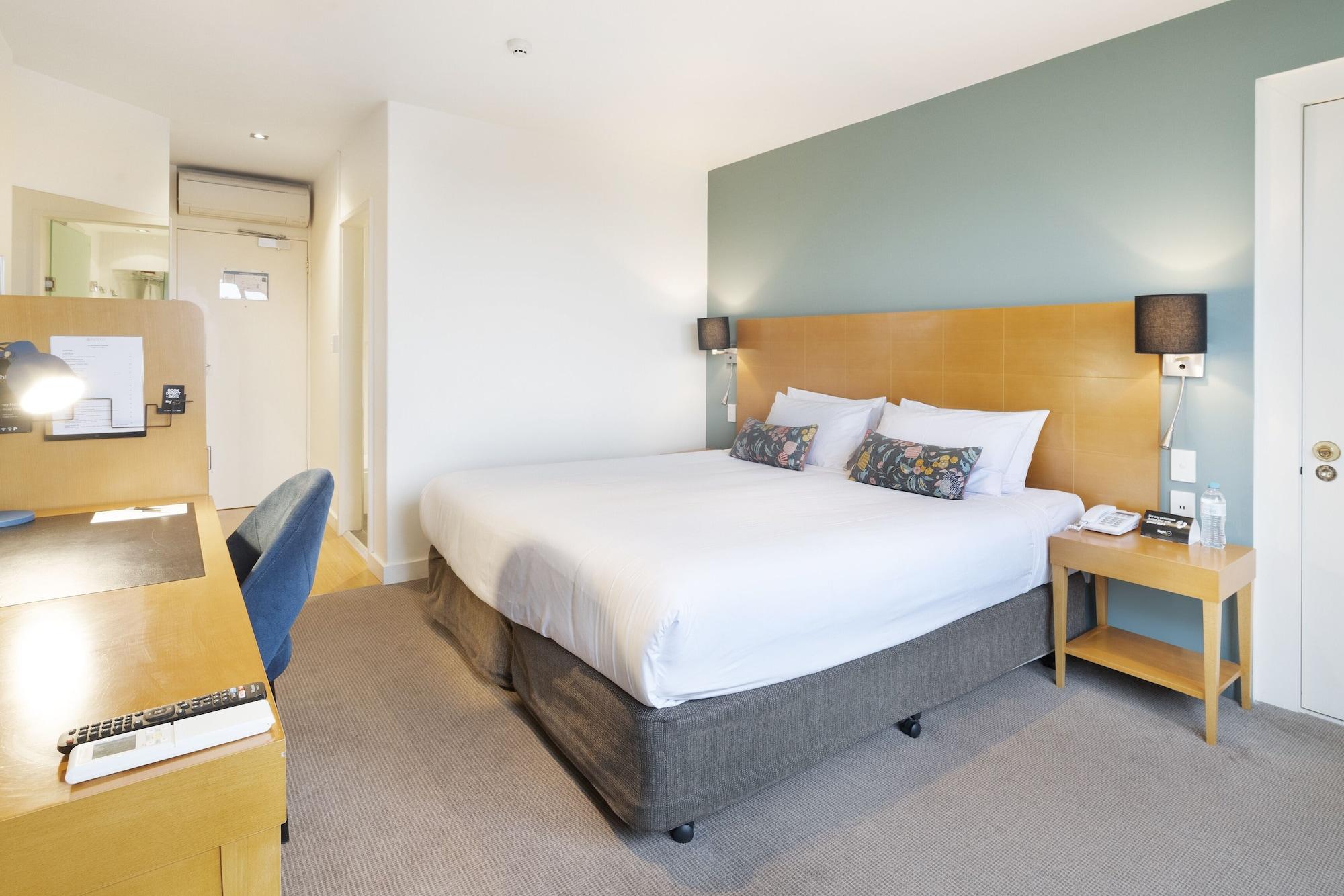 Gateway Hotel By Nightcap Plus Devonport Luaran gambar