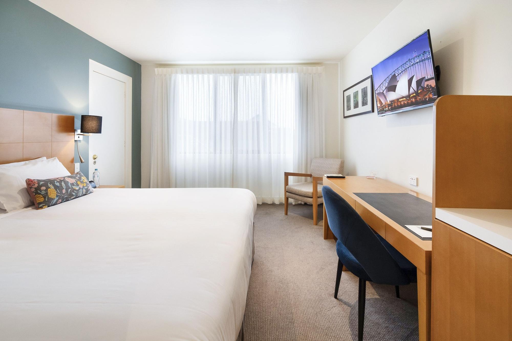 Gateway Hotel By Nightcap Plus Devonport Luaran gambar