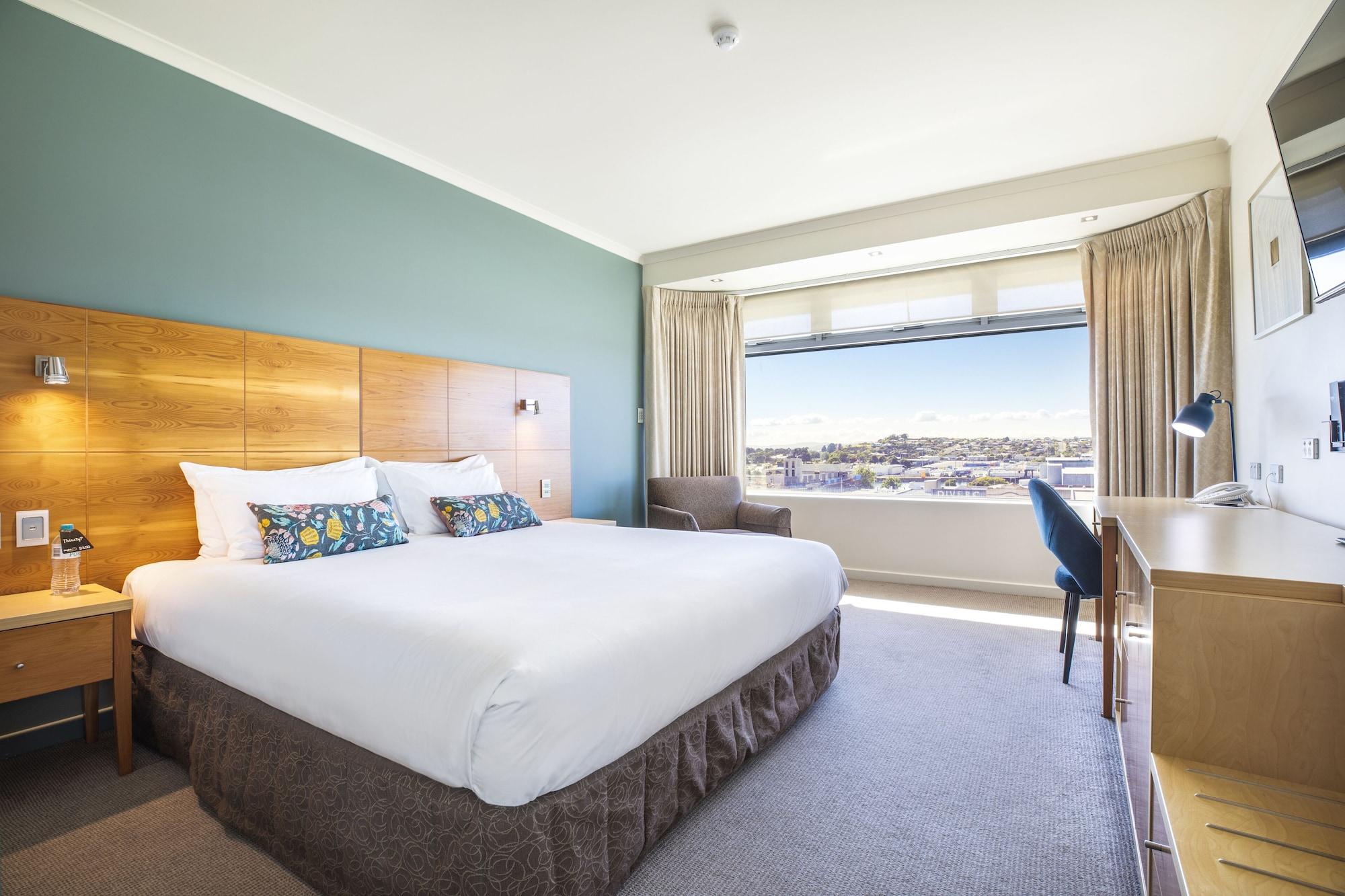 Gateway Hotel By Nightcap Plus Devonport Luaran gambar