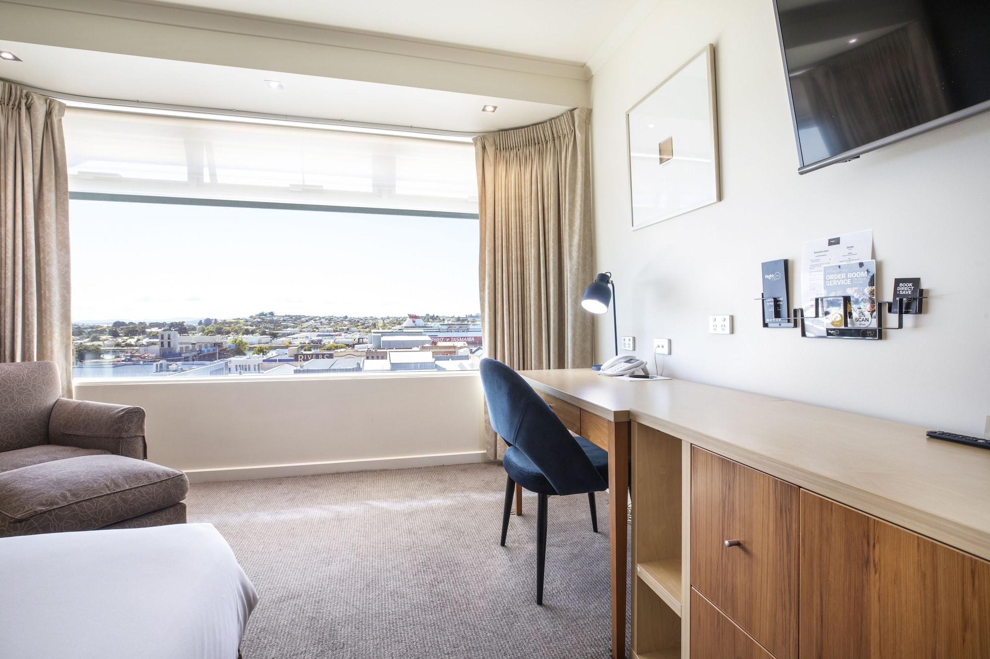 Gateway Hotel By Nightcap Plus Devonport Luaran gambar