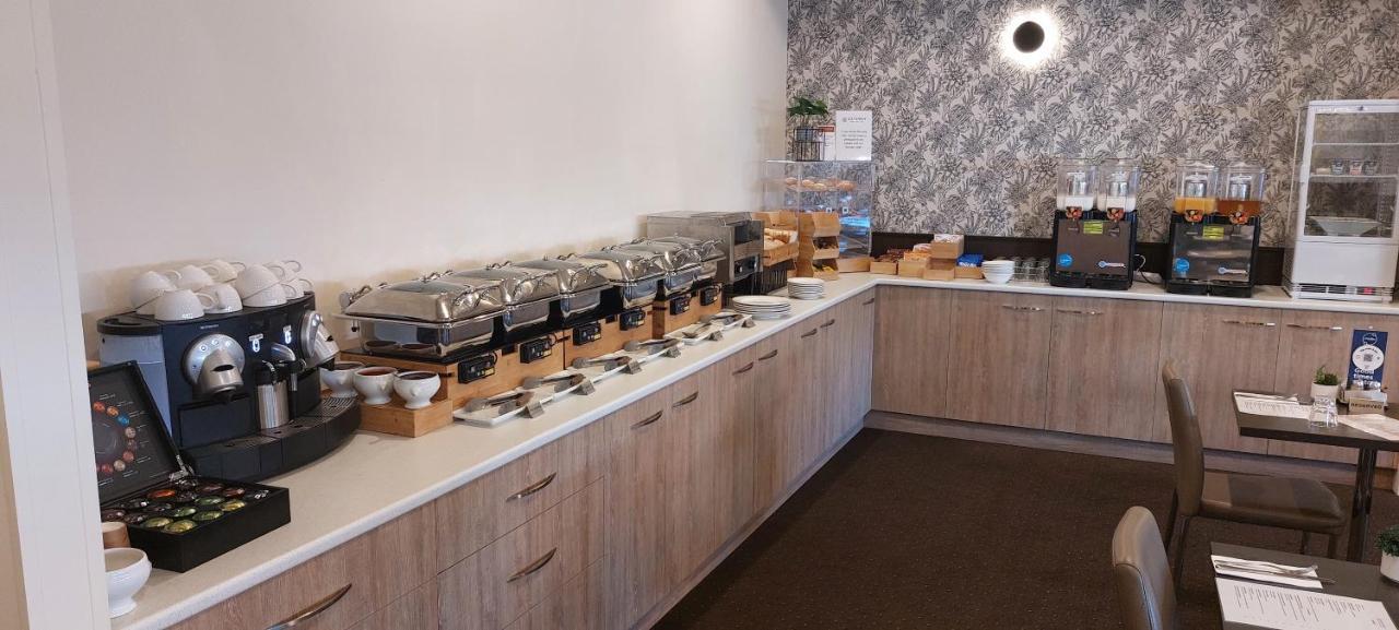 Gateway Hotel By Nightcap Plus Devonport Luaran gambar