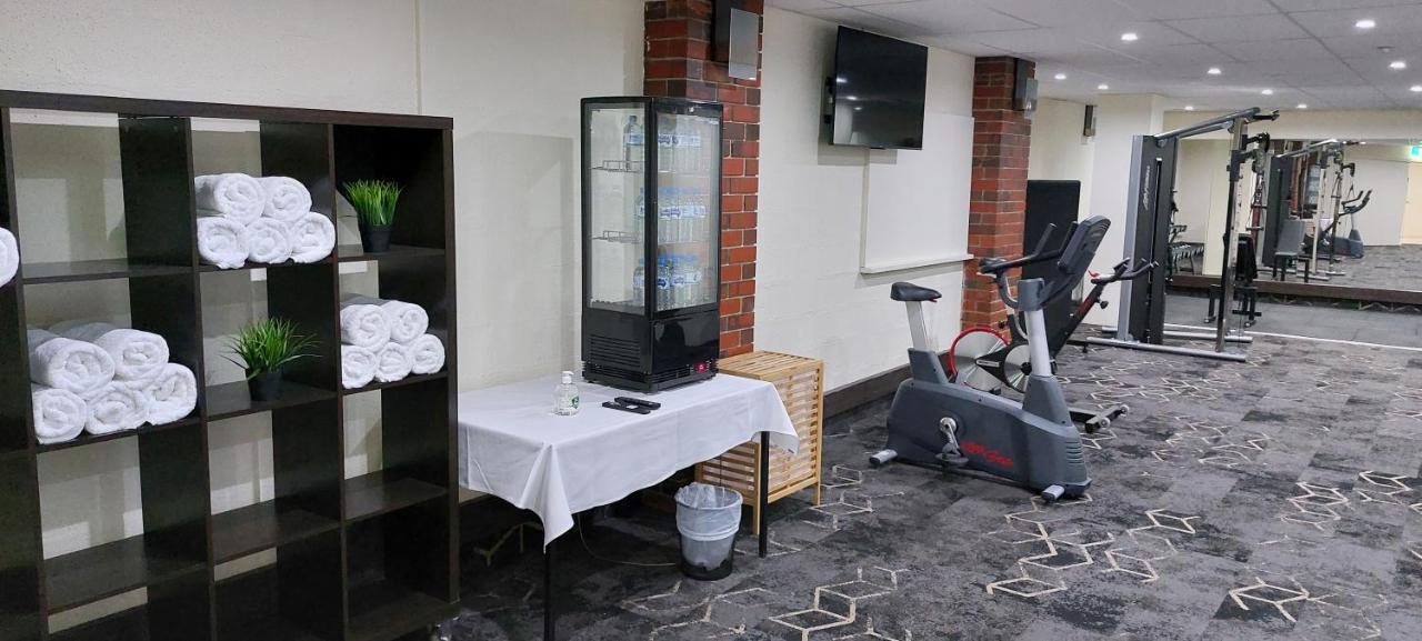 Gateway Hotel By Nightcap Plus Devonport Luaran gambar