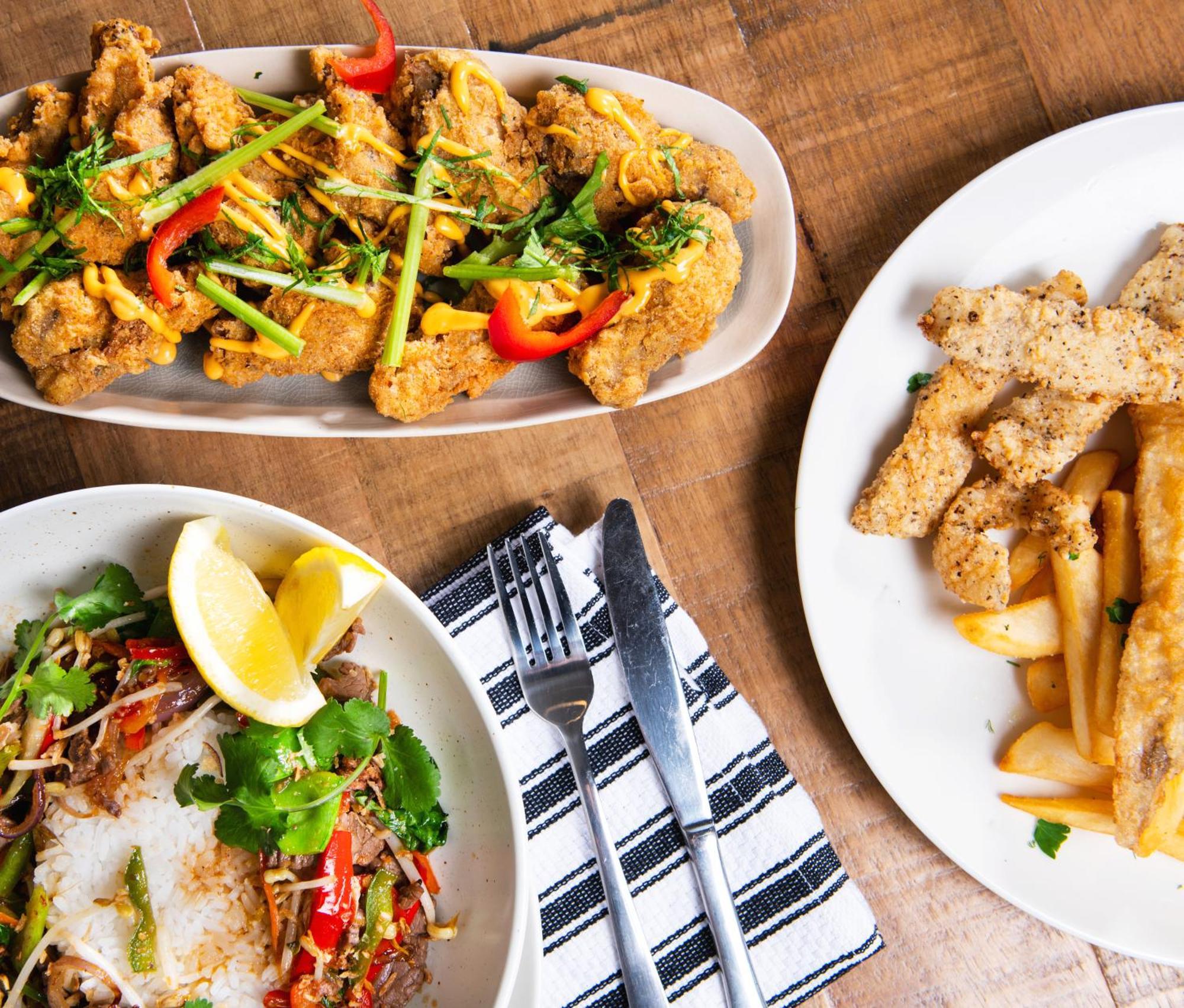 Gateway Hotel By Nightcap Plus Devonport Luaran gambar