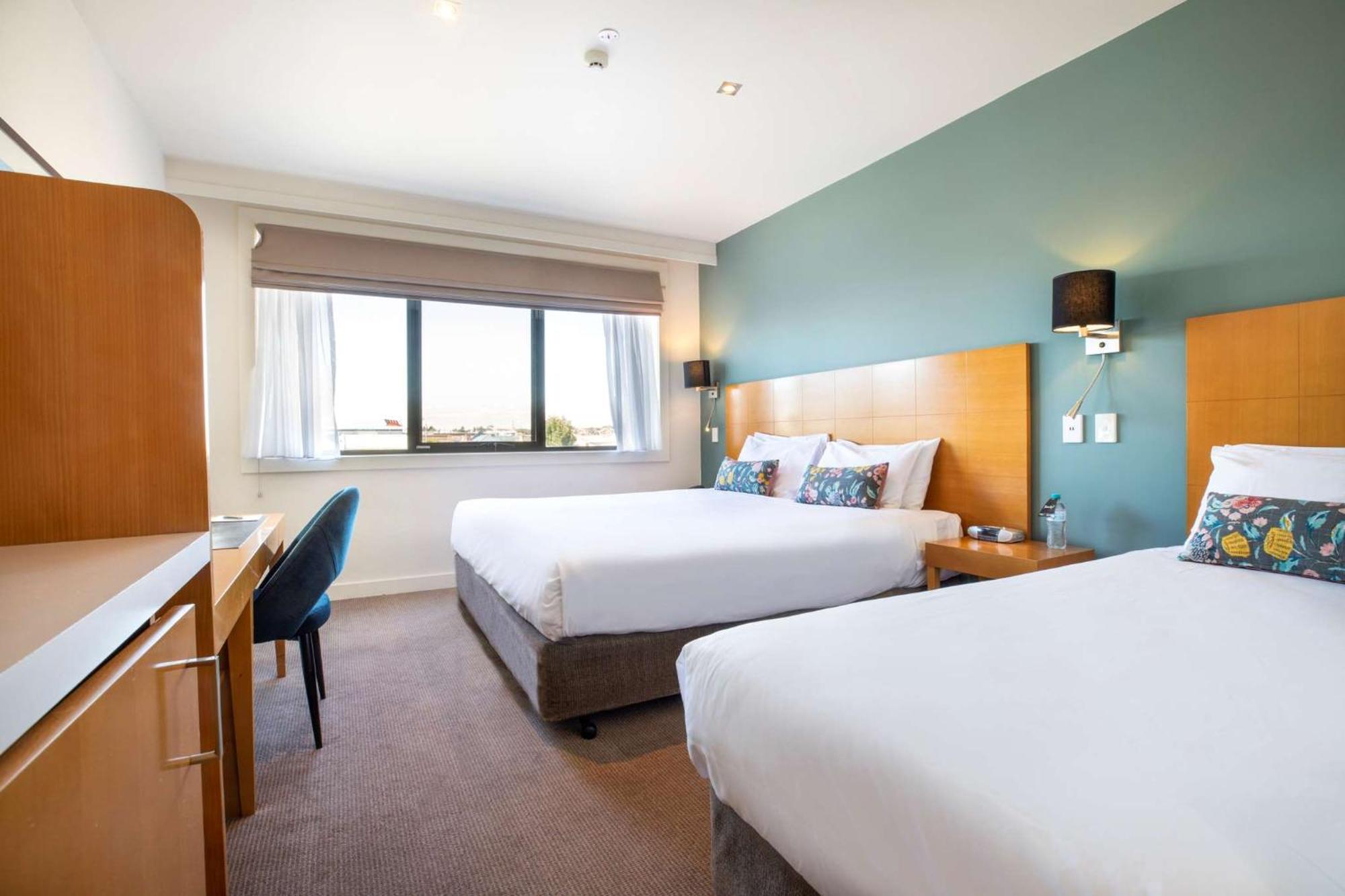Gateway Hotel By Nightcap Plus Devonport Luaran gambar