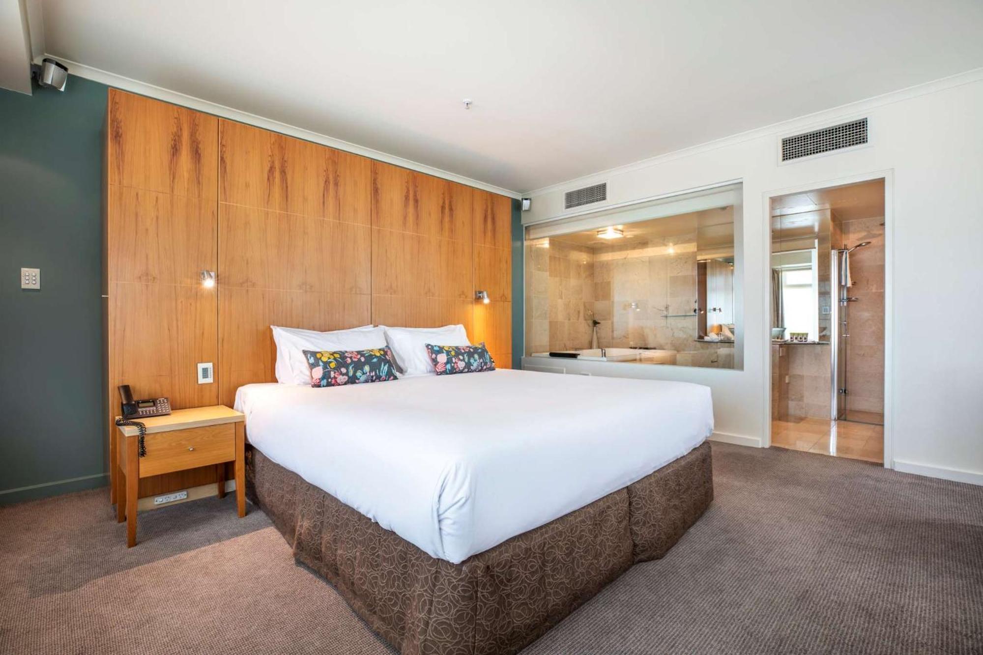 Gateway Hotel By Nightcap Plus Devonport Luaran gambar