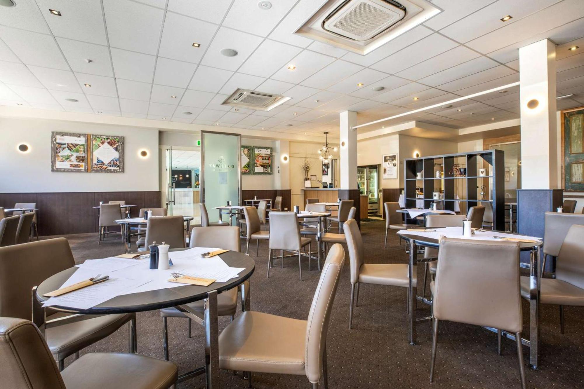 Gateway Hotel By Nightcap Plus Devonport Luaran gambar