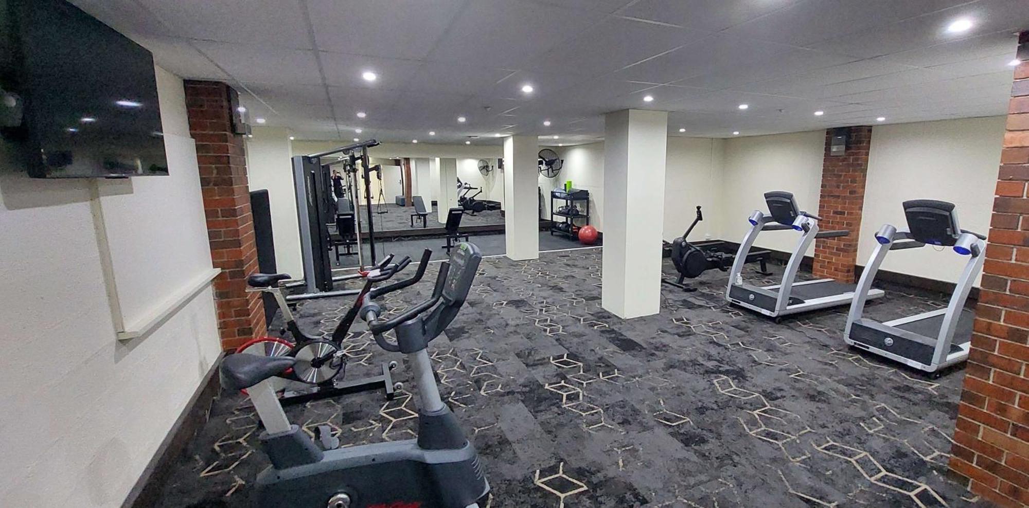 Gateway Hotel By Nightcap Plus Devonport Luaran gambar