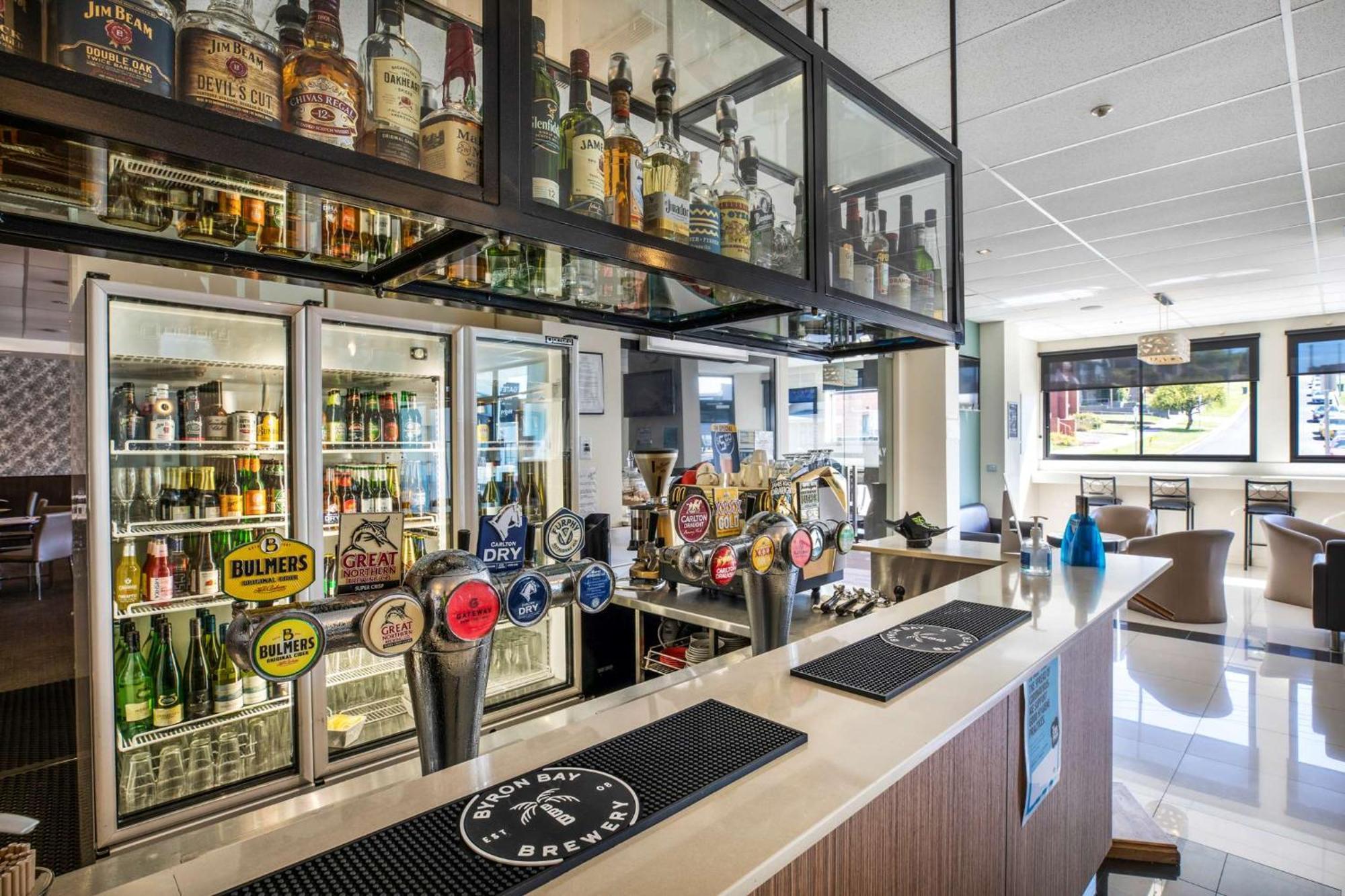 Gateway Hotel By Nightcap Plus Devonport Luaran gambar