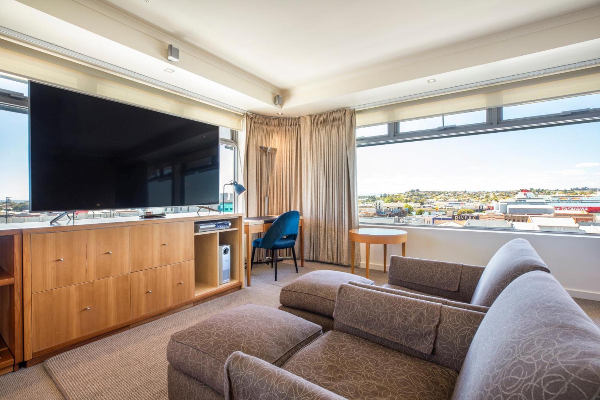 Gateway Hotel By Nightcap Plus Devonport Luaran gambar