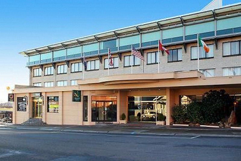 Gateway Hotel By Nightcap Plus Devonport Luaran gambar