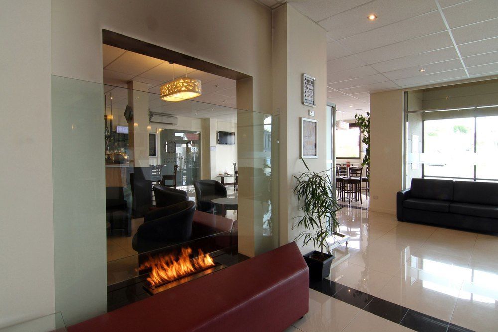 Gateway Hotel By Nightcap Plus Devonport Luaran gambar