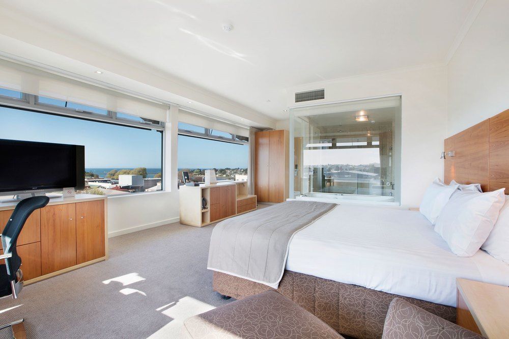 Gateway Hotel By Nightcap Plus Devonport Luaran gambar