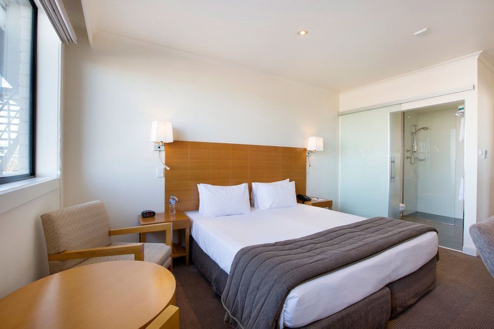 Gateway Hotel By Nightcap Plus Devonport Luaran gambar