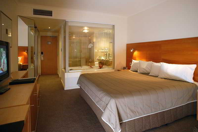 Gateway Hotel By Nightcap Plus Devonport Luaran gambar