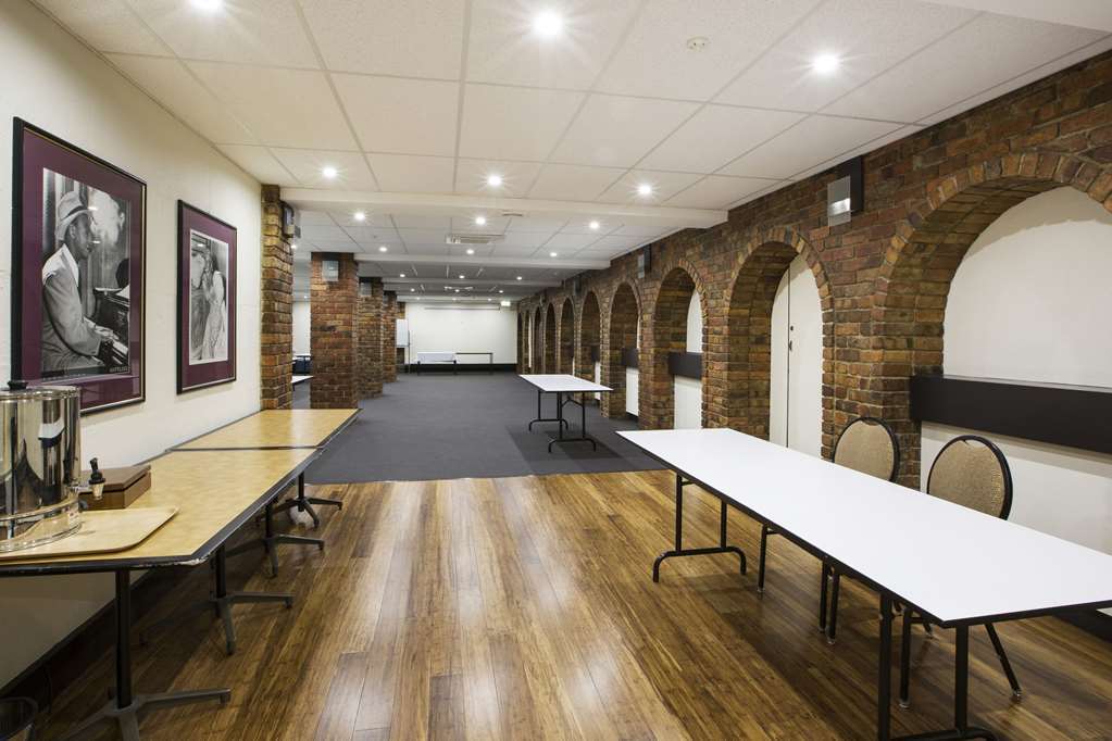 Gateway Hotel By Nightcap Plus Devonport Luaran gambar