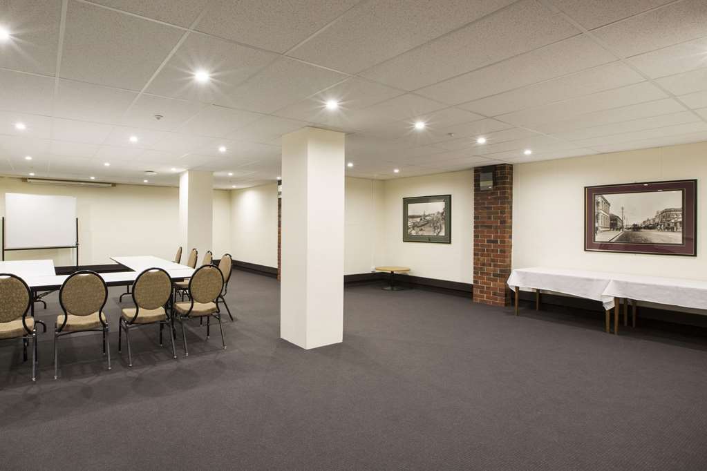 Gateway Hotel By Nightcap Plus Devonport Luaran gambar