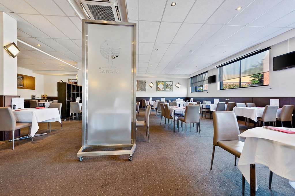 Gateway Hotel By Nightcap Plus Devonport Restoran gambar